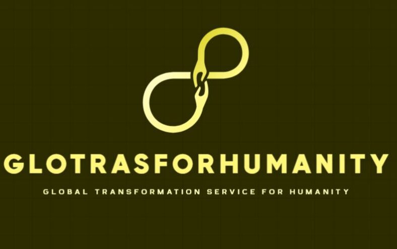 global transformation service for humanity